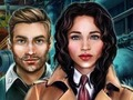 Spel Fabriek van geheime  aanlyn
