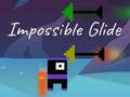 Spel Die onmoontlike gly  aanlyn