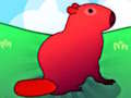 Spel Capybara Beaver Evolution: Idle Clicker aanlyn