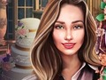 Spel Gekoesterde oomblikke  aanlyn
