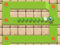 Spel Slang Dash  aanlyn