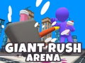 Spel Reuse -stormloop Arena aanlyn