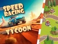 Spel Motor Speed Racing Tycoon  aanlyn