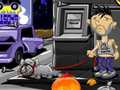 Spel Monkey Go Happy: Stage 497 aanlyn