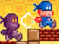 Spel Lode Retro Avontuur  aanlyn