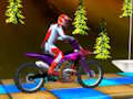 Spel Fietstoertjies  aanlyn
