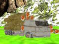 Spel Vragmotor Offroad  aanlyn