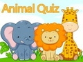 Spel Watter dier het jy gehoor?  aanlyn