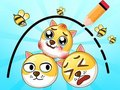 Spel Teken 2 Stoor Doge  aanlyn