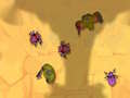 Spel Zombie basis  aanlyn