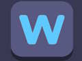 Spel Woorde raai Woord  aanlyn