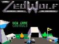 Spel Zedwolf aanlyn