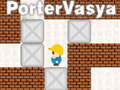 Spel Portier Vasya  aanlyn