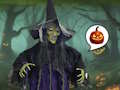 Spel Spookagtige Hunkering  aanlyn