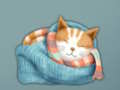 Spel Adorable Escape Soek oulike katjie  aanlyn