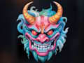Spel Lost Mystery Masks Spiderfang Cowl aanlyn
