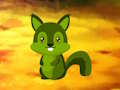 Spel Vervloekte Tiny Fairy Escape  aanlyn