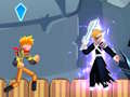 Spel NARUTO vs BLEIK  aanlyn