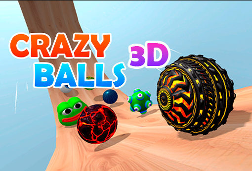 Spel Mal balle aanlyn