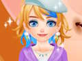 Spel Blonde Sofia Tartar Verwydering  aanlyn