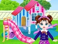 Spel Baba Taylor Tuiskomsdag  aanlyn