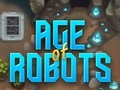 Spel Ouderdom van robotte  aanlyn
