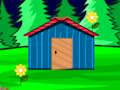 Spel Stoute Rabbit Rescue  aanlyn