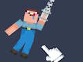 Spel Noob haak aanlyn