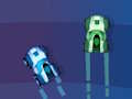Spel Inferno Drift aanlyn