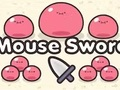 Spel Muis swaard  aanlyn