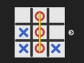 Spel TTT Ruil  aanlyn