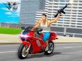 Spel Open World Crime City Skiet  aanlyn