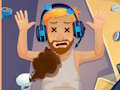 Spel Hospitaal E-Gamer Noodgeval  aanlyn