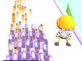 Spel Gun Runner Clone Game 3D aanlyn