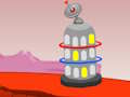 Spel Ontsnap Mars  aanlyn