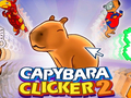 Spel Capybara Clicker 2 aanlyn