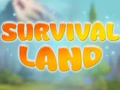 Spel Oorlewingsland  aanlyn