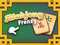 Spel Mahjong-waansin  aanlyn