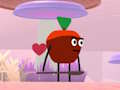 Spel Apple's Fruit Adventure  aanlyn