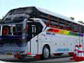 Spel Openbare Stadsvervoer Bus Simulator  aanlyn