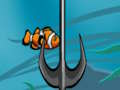 Spel Flappy Fish aanlyn