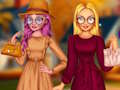 Spel Thanksgiving Squad Style aanlyn