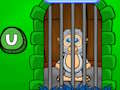 Spel Wit olyf bobbejaan ontsnap  aanlyn