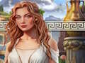 Spel Antieke Metropool  aanlyn