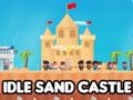 Spel Ledige sandkasteel aanlyn