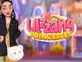 Spel Ulzzang Prinsesse  aanlyn