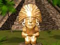 Spel Goud Aztec  aanlyn
