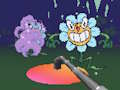 Spel Flower Chaser  aanlyn