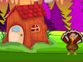 Spel Caged Frog Rescue aanlyn