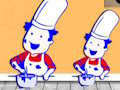 Spel Thanksgiving Awesome sop  aanlyn